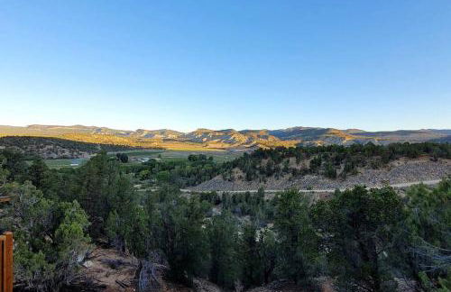 Cliff's Edge. New Build, Breathtaking Views, Luxury Stay Near Zion - Foto 35