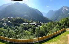 Chalet des Trappeurs Coeur Vanoise 15 persons - Foto 19