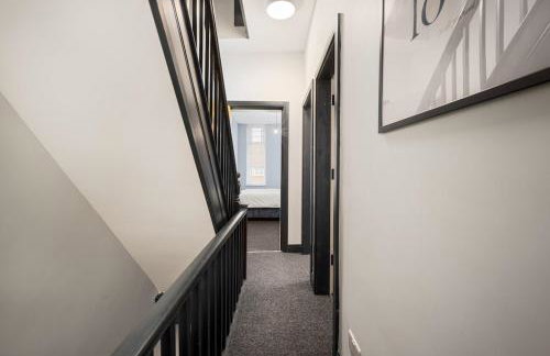 Close to Media City-Old Trafford - 5 Bedroom House - Foto 5