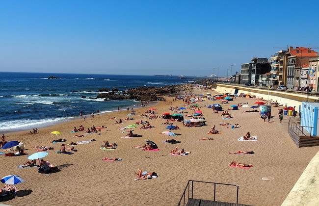 Apartment Rustic Oporto - Foto 24