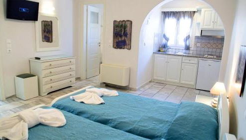 Angeliki Apartments - Foto 2