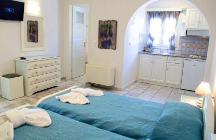 Angeliki Apartments - Foto 2