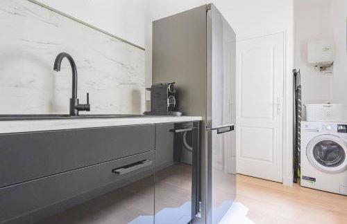 Art Déco Champagne & Spa - Foto 17