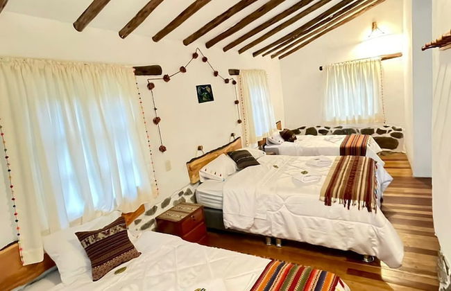 Hotel Highgarden Ollantaytambo - Foto 5