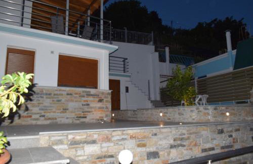 Casa di levante - Glossa Skopelos - Foto 16