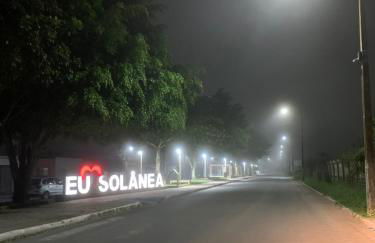 Blue House Casa de temporada no brejo - Photo 31