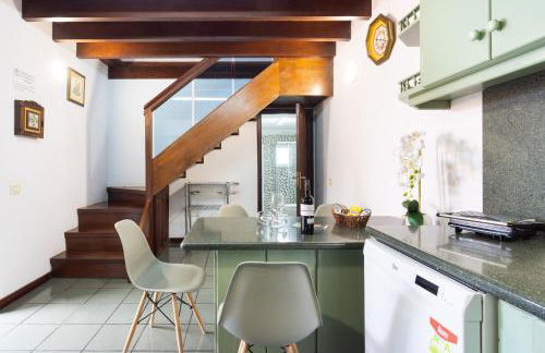 La Pestilla 3 - Cozy rustic house, El Hierro - Foto 10