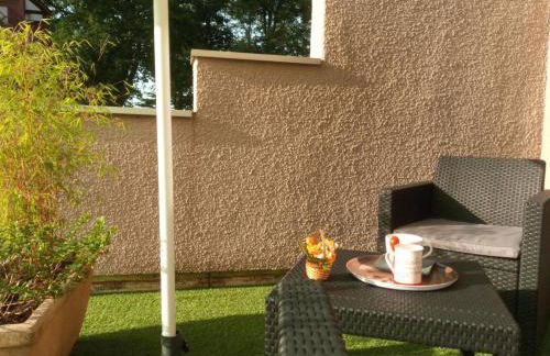 Résidence Park de Vincennes - Foto 7