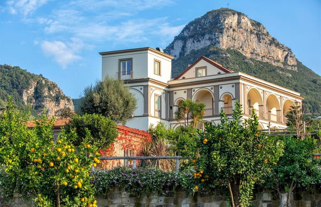 Villa Artemisia in Piano di Sorrento - Foto 20