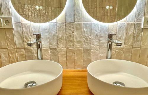 Villa Joie de Vivre - Foto 42