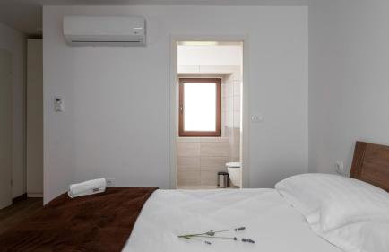 Rustic Villa Stone House with pool in Umag - Foto 15