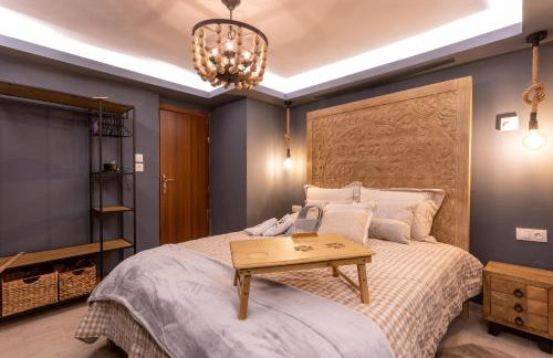 Rock Dandy La Maison De L’Ours | Top Fireplace Retreat - Foto 78