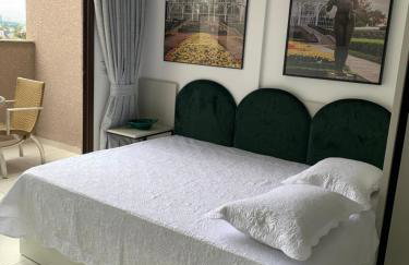 Estúdio Lindíssimo com Varanda! - Foto 10