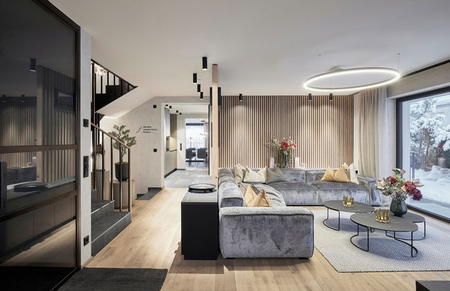 Chalet White Pearl by MYALPS - Foto 25