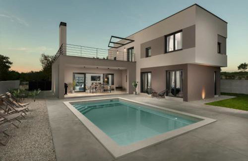 Villa 45 - Foto 1