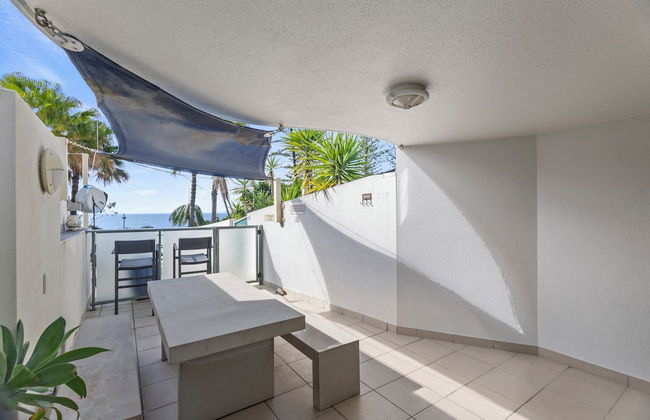 Malibu Mooloolaba - Foto 50