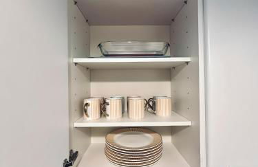 sleepWELL-Horstmar II Zentral & Komfort - Foto 20