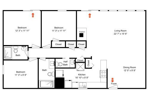 Nana and Papa's Mountain Retreat by Kokopelli Property Management - Foto 38