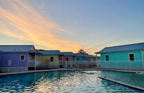 Key West Cottages - Foto 34