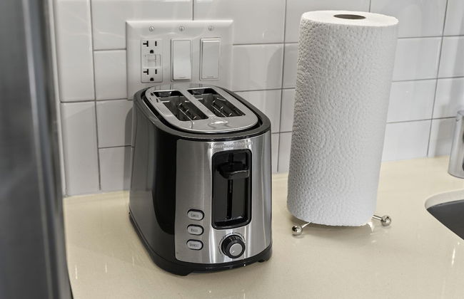 Placemakr Dupont Circle - Photo 23