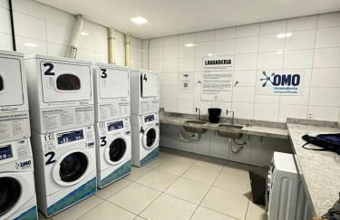 Flat Recife ilha do leite - Luxury piscina térmica - Foto 8