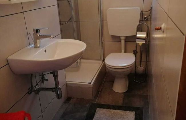 Apartment in Tropolach Near Nassfeld - Foto 10