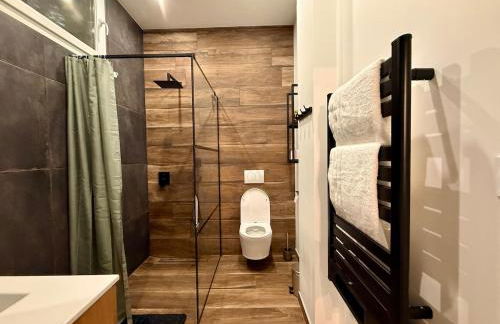 Grand T2 Refait à Neuf & Place De Parking - Foto 7