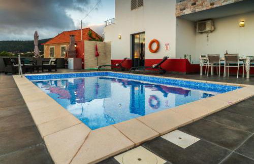 Roraima House - Private Pool & Garden - Photo 67