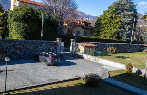 Casa Vacanze Heidi vista lago - Foto 26