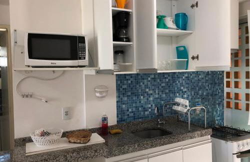 Apartamentos Condominio a Beira Mar - Foto 46