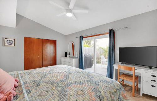 Beach House Retreat - Foto 34