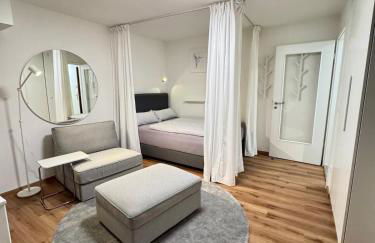 InnStyle FeWo Rosenheim - Foto 4