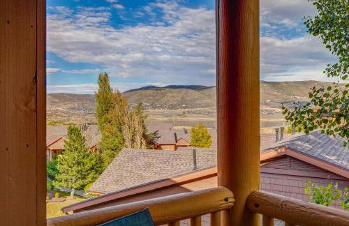 Jordanelle Jubilee - Foto 23