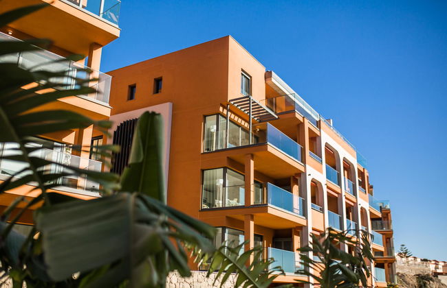 Arguineguin Park By Servatur - Foto 20