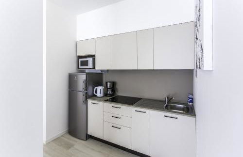 Residenza Turistica Alberghiera Blue Marine - Foto 79