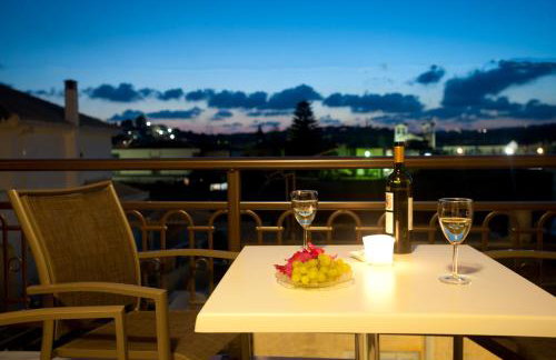 Georgio Seaside Hotel - Foto 35