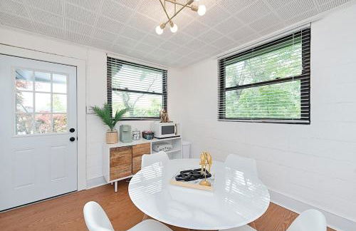 Lake Hickory Trio 1 BR Pink Unit - Foto 28