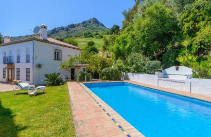 Villa Cipreses Gaucin by Ruralidays - Photo 3