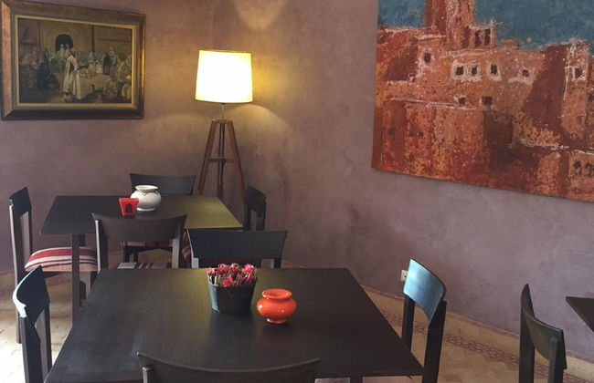 Les Jardins De Zyriab - Foto 23