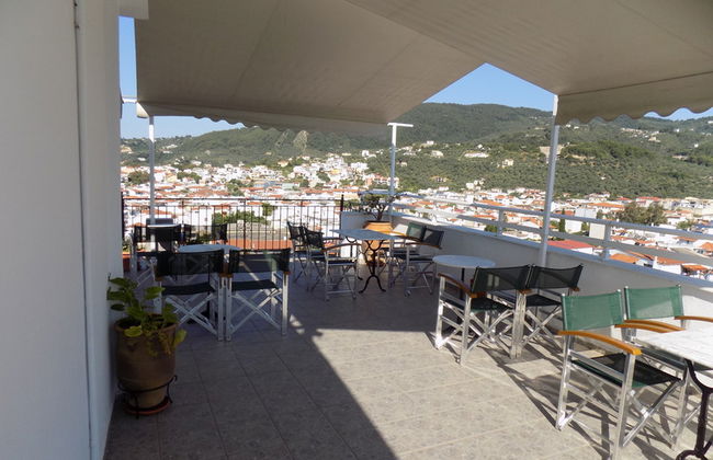 Pension Margarita - Foto 16