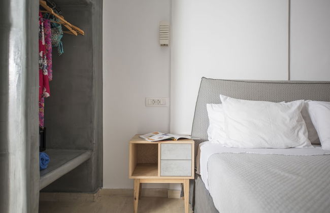 Blue Waves Hotel - Foto 46