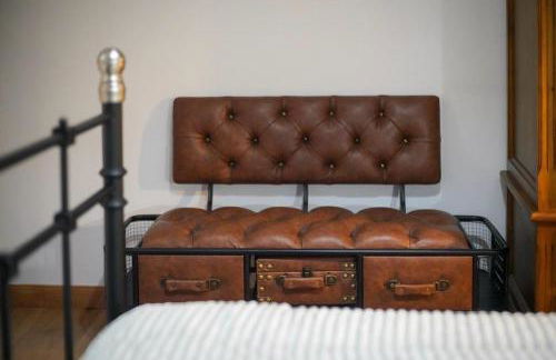 La castañera - Photo 13