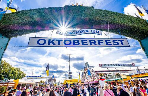 Gemütliche Wohnung in Baldham bei München - Foto 35