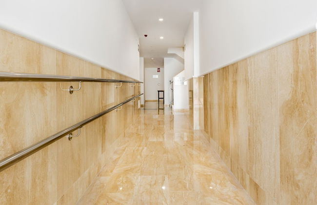 Apartamentos Toboso Plaza - Foto 49