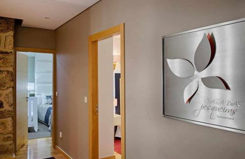 Casa das Pesqueiras - Foto 16