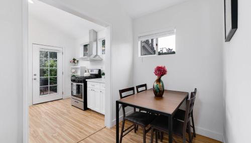 Mar Vista 2BR Retreat Office Huge Backyard - Foto 2