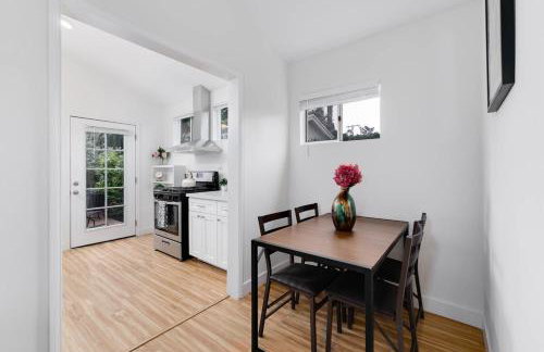 Mar Vista 2BR Retreat Office Huge Backyard - Foto 2