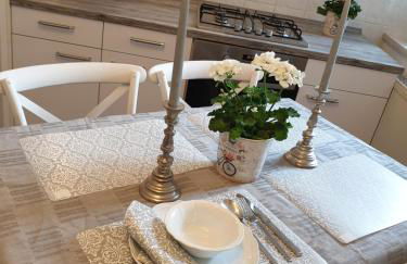 Stillvolle Designwohnung im historischen Zentrum - Foto 48