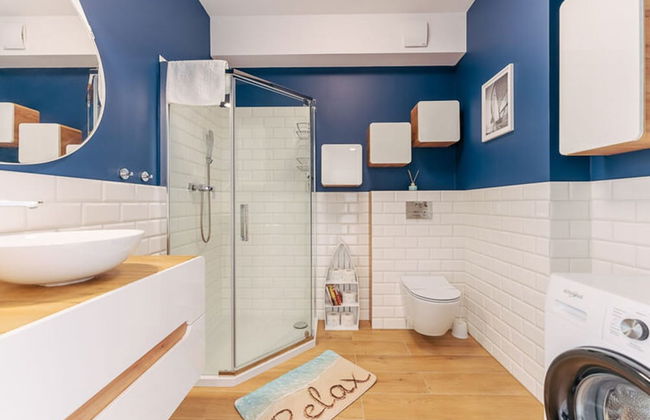 Comfortable 2-room Apartment, Grzybowo - Foto 19