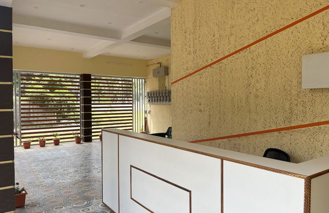 Sai Ayush Homestay - Foto 2